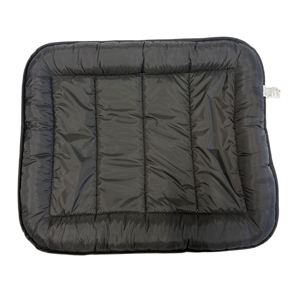 ペット用マット　Ｍ:60&times;50cm ブラウン, ブラウン, Ｍサイズ