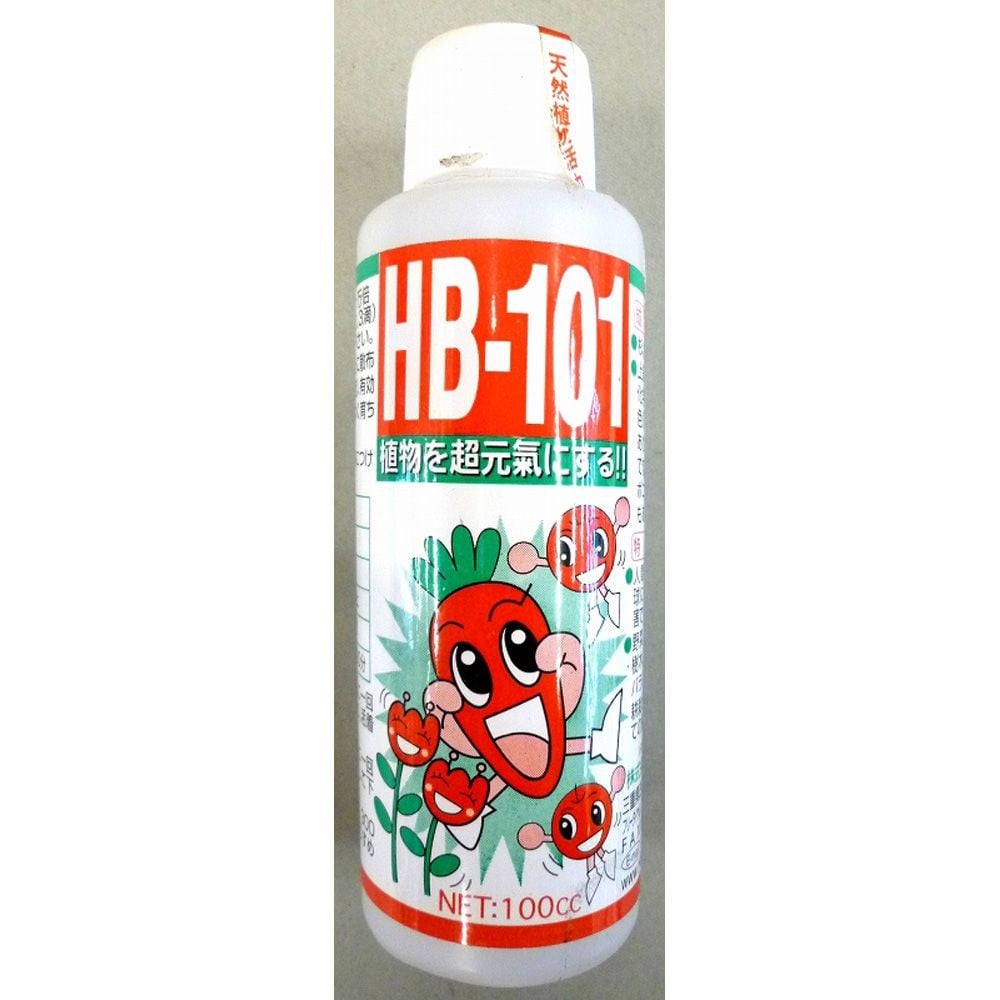 フローラ　HB-101, 植物活力液（100）, 100cc