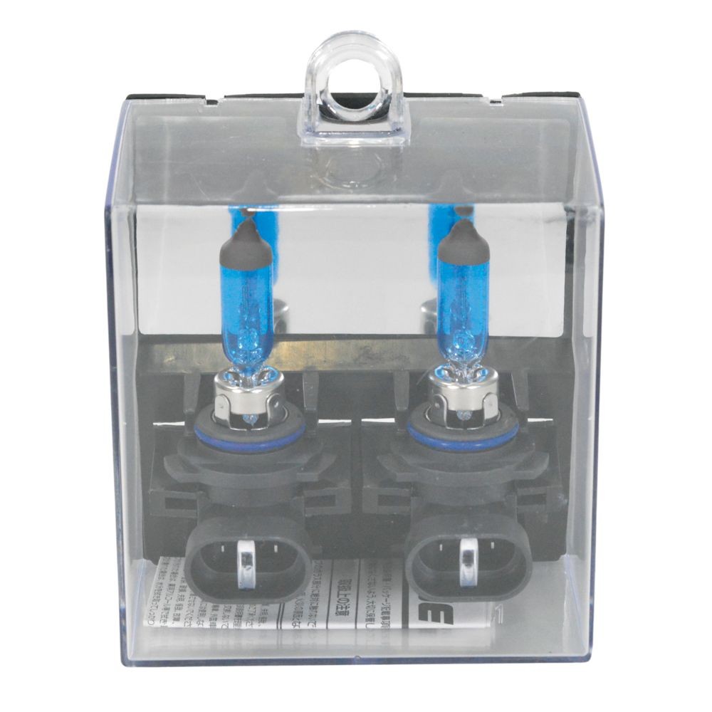 ＨＢ4スーパーホワイトバルブ5200ＫＮＢー108, 色温度：5200K, NB-108