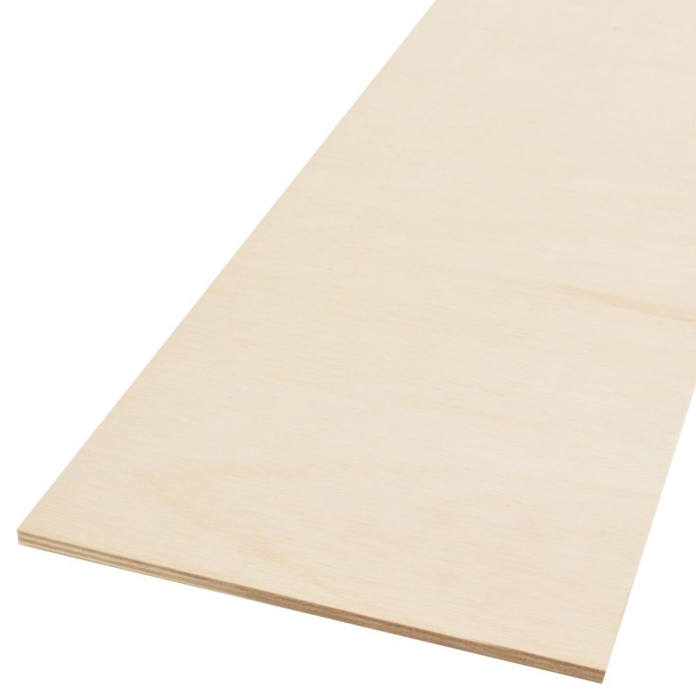 カットベニヤ　３００ｍｍ幅 ９ｍｍ厚, ベニヤ300幅(300), 長さ300mm