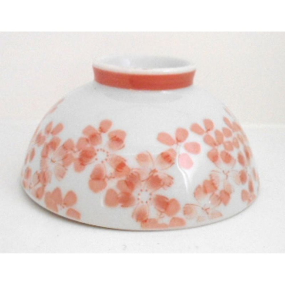 つぶつぶ飯碗　なでしこ, その他カラー１, 中