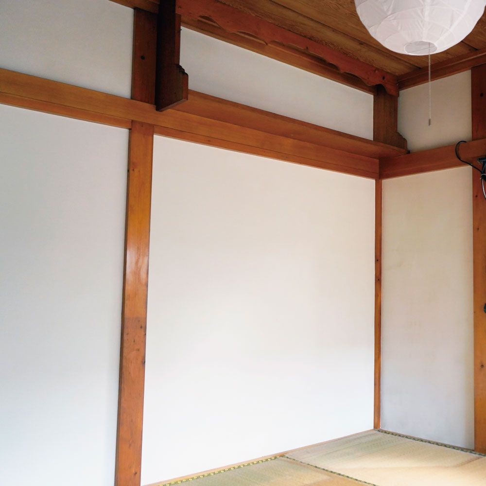 うまーくヌレールＰＲＯ仕上げ材　５kg, 純白, 5kg