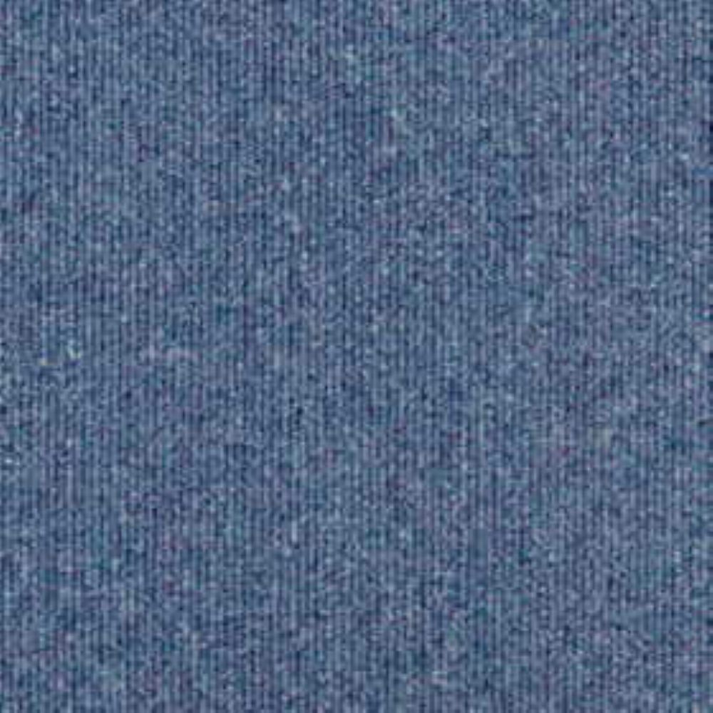 東リ タイルカーペットＴＧ1707ーＨＣ09　ＢＬ(ブルー), ブルー, 約50&times;50cm