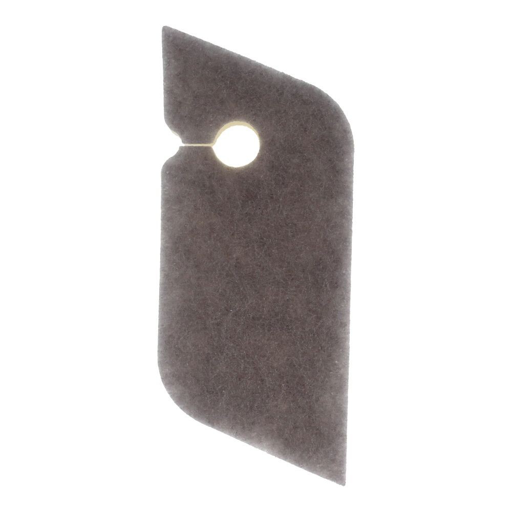 ３層まるごと抗菌バススポンジ　ソフト, 3層, ソフト