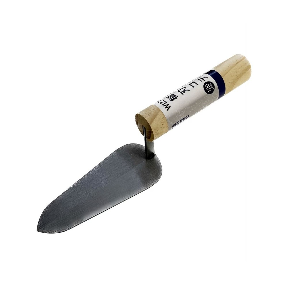 WIZ'A ウィザ 柳刃コテ 120mm, 柳刃, 120mm
