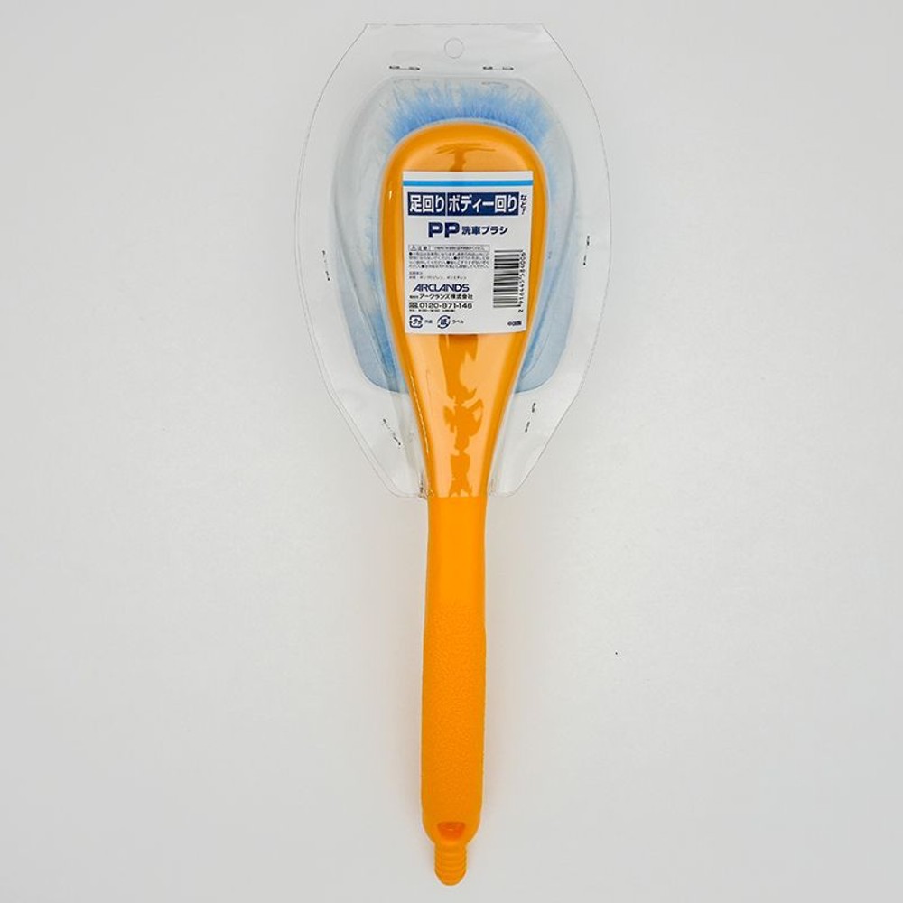 ＰＰ洗車ブラシ, 洗車ブラシ, 415mm