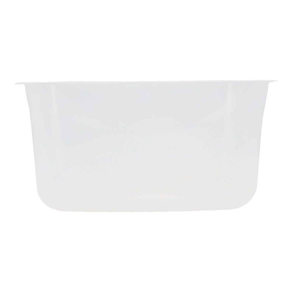 ウィザ WIZ'A ローラーバケットＳＸ型　内容器, クリア(1), 1枚