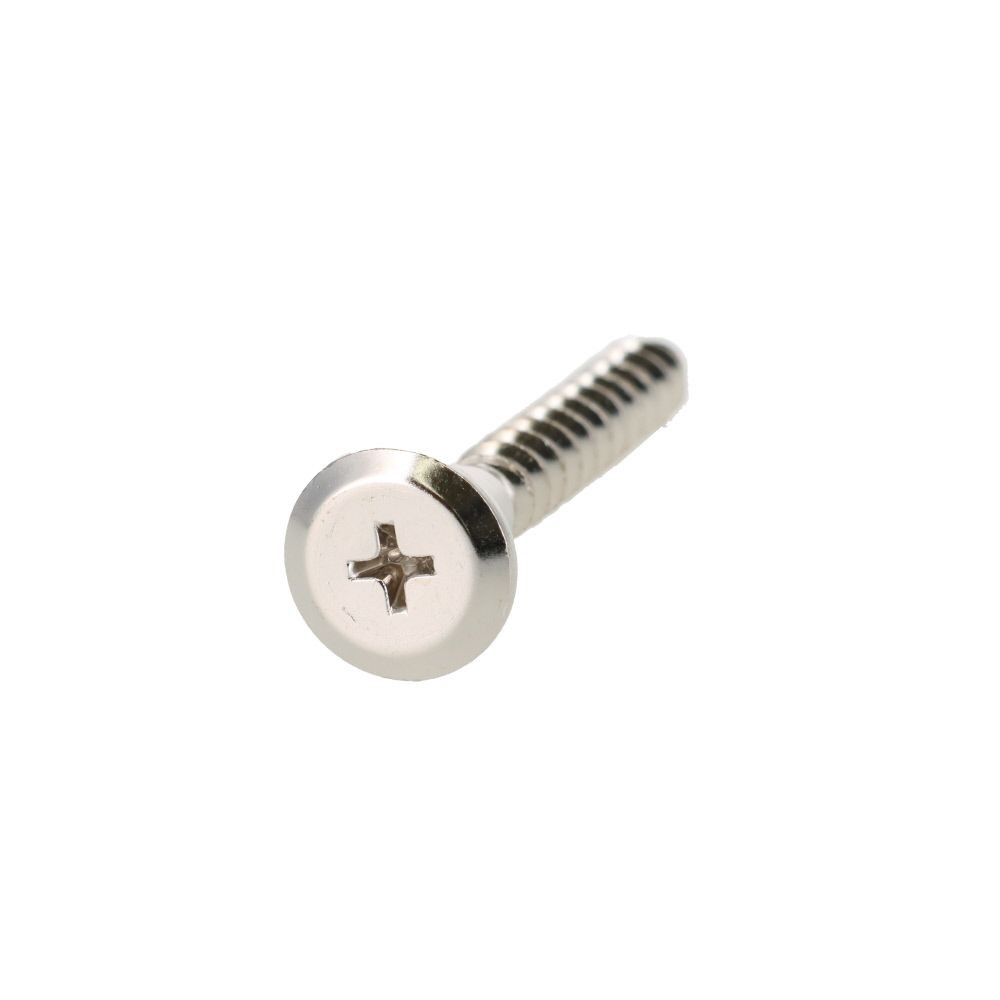 ＪＢ　木ネジ　Ｌー４５　４本入, ニッケル, 4個入り