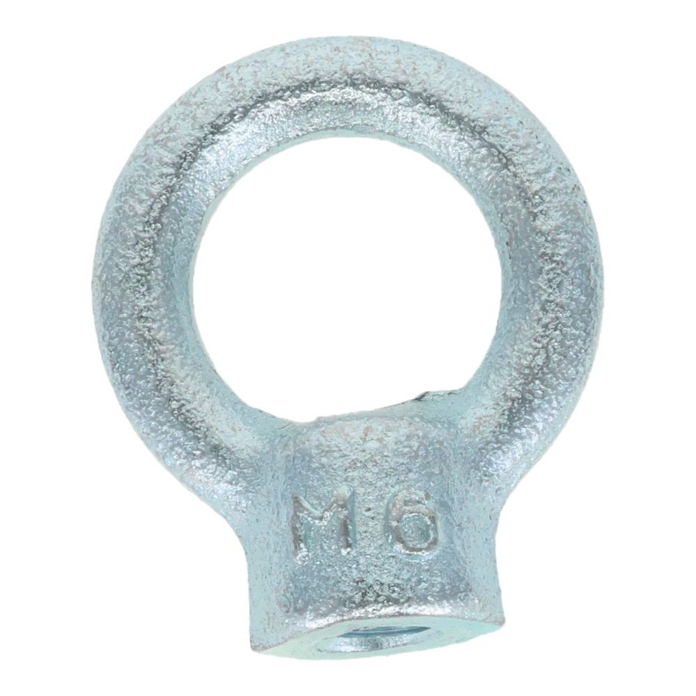 アイナット　６ｍｍ, アイナット, 6mm