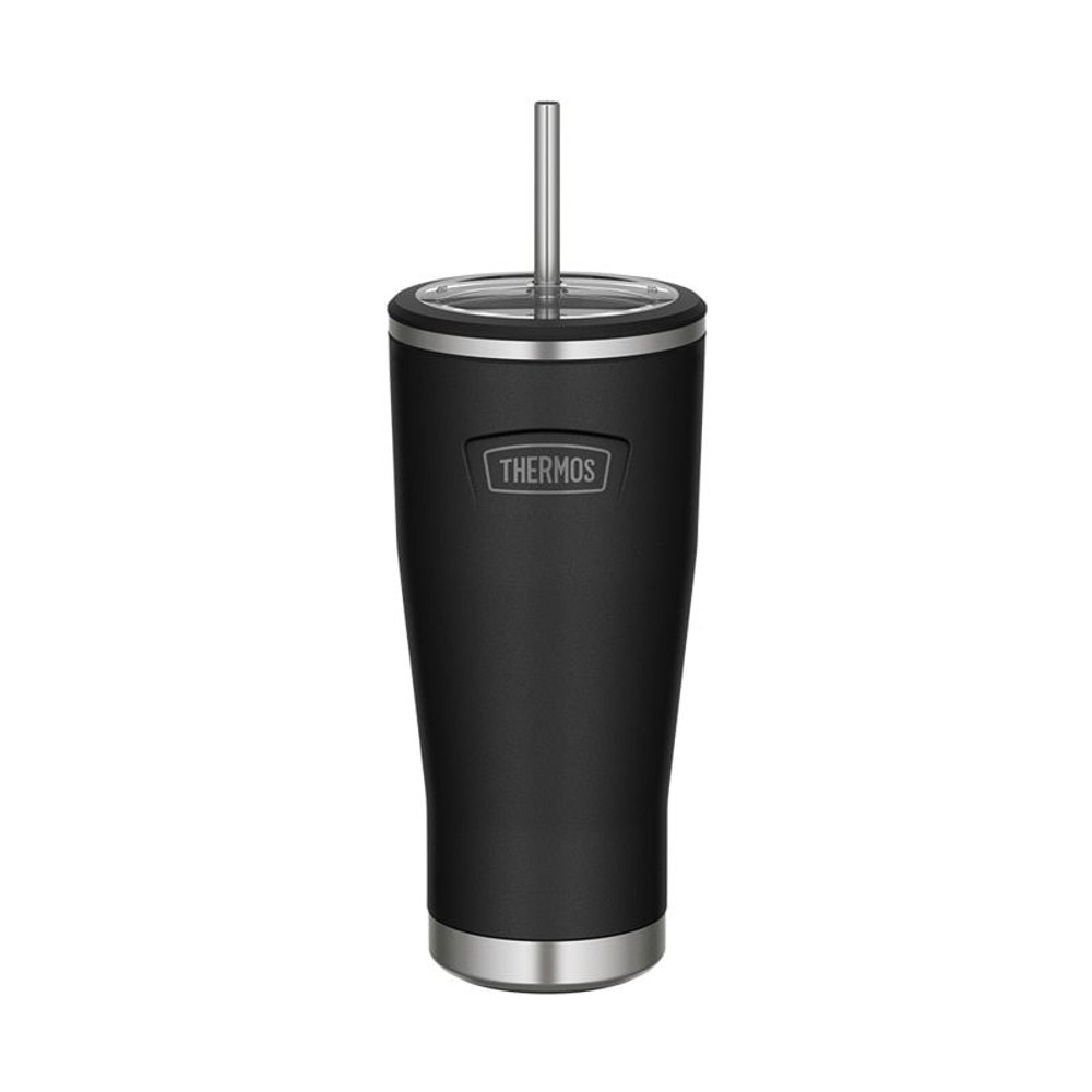 サーモス　ストロータンブラー　７１０ｍｌ　ＡＳＴＢー７１０　ＧＲＴ, グラナイト, 710ml