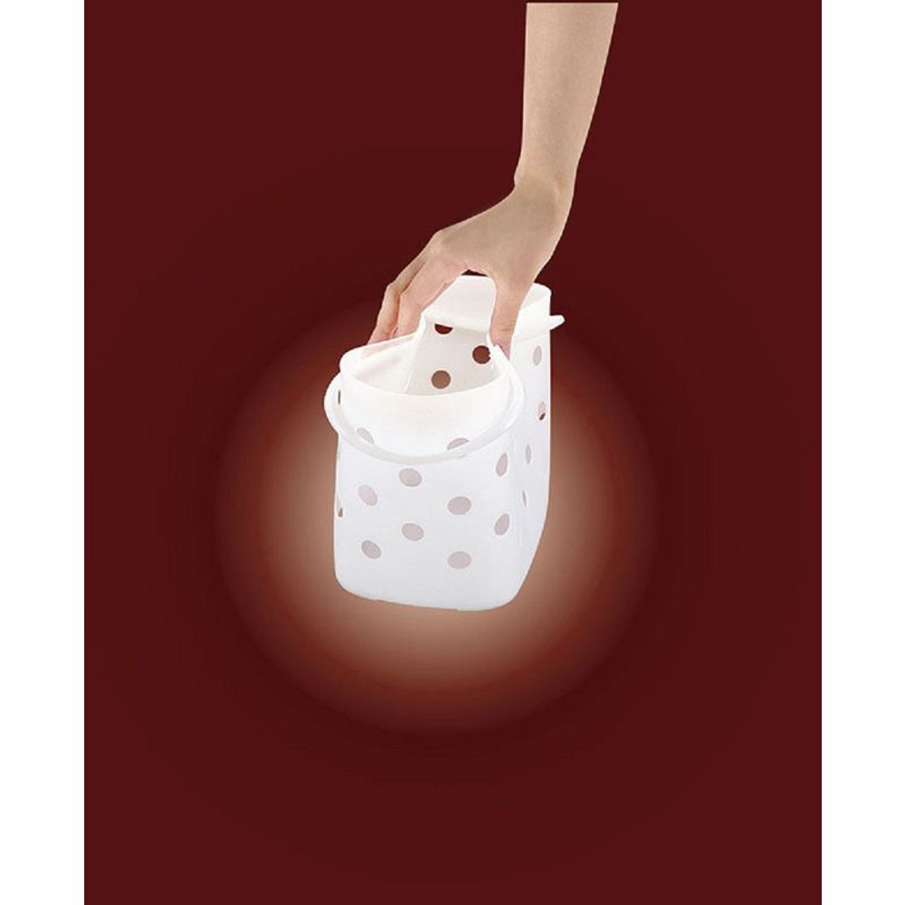 ミニドットＥバスケット　Ｃ, その他カラー１, その他サイズ１