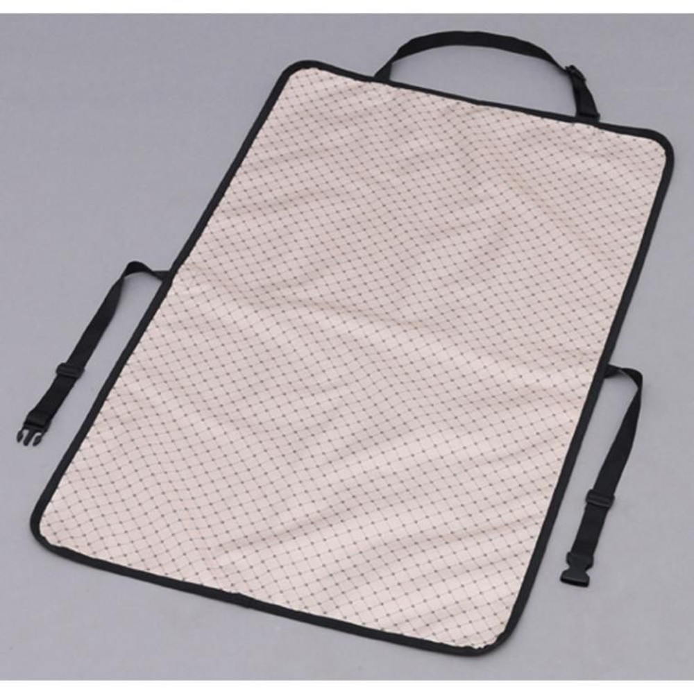 ペットドライブシートＰＤＳＥー60ブラウン, ブラウン, 幅約60×奥行約100cm