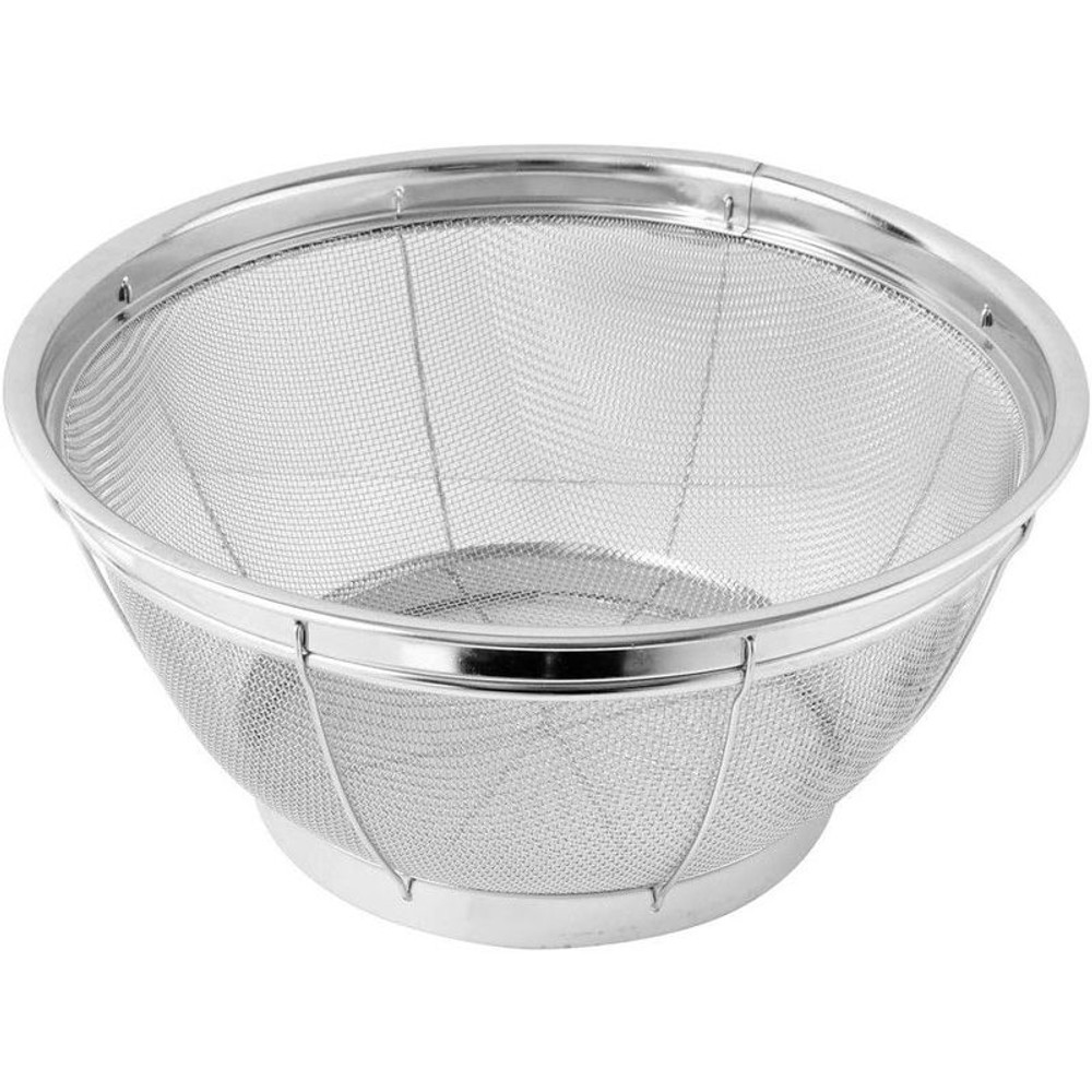 ＤＸリング付ザル, その他カラー１, 18cm