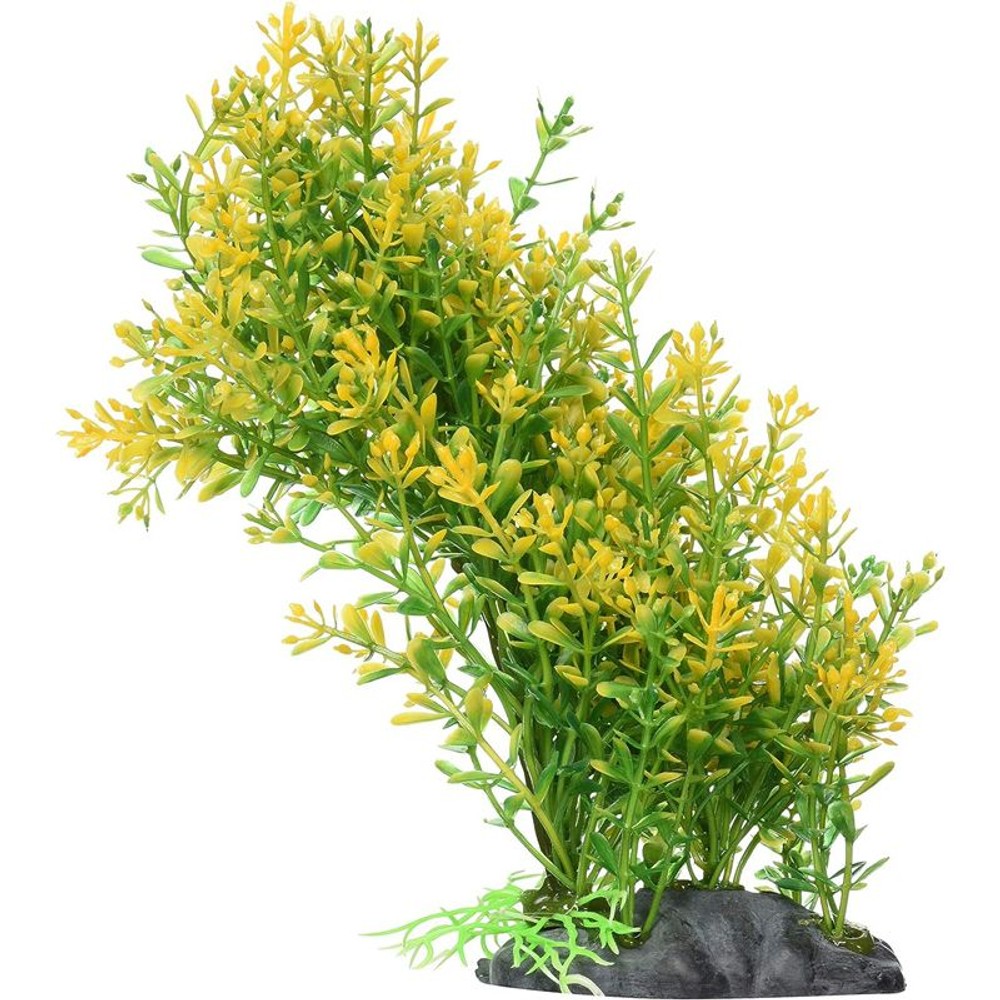 ＳＰＢＪ　テトラ　フレキシブルプラント　ＦＰ5, グリーン, 15&times;15&times;23cm