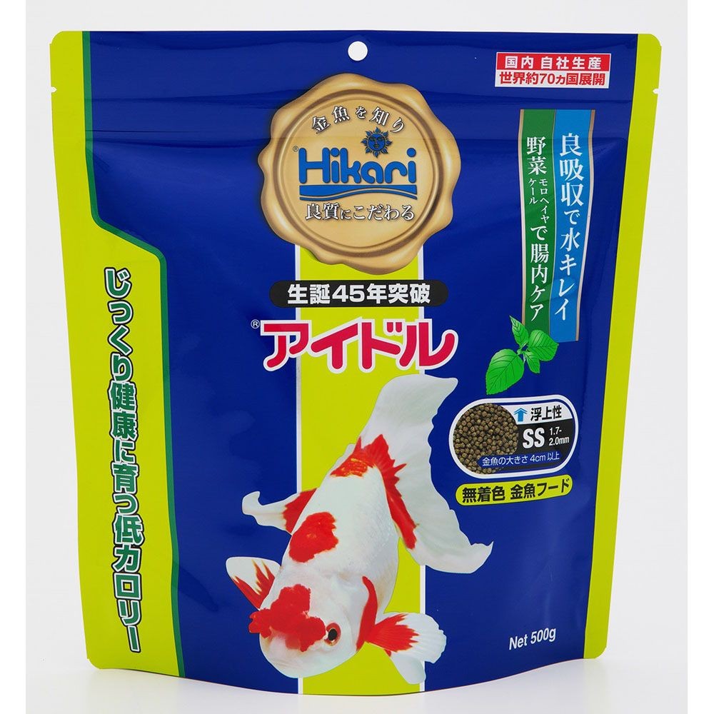 キョーリン　アイドル500ｇ, その他カラー１, その他サイズ１