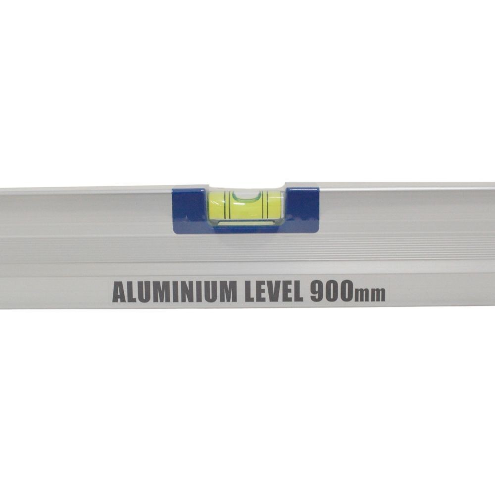ＡＲＣ　アルミ水平器　９００ｍｍ, アルミ, 900mm