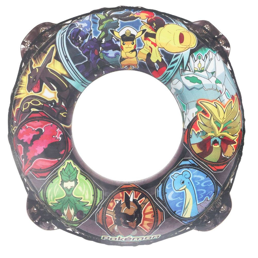 ポケモンうきわ７０ｃｍ, ポケモン, 70cm