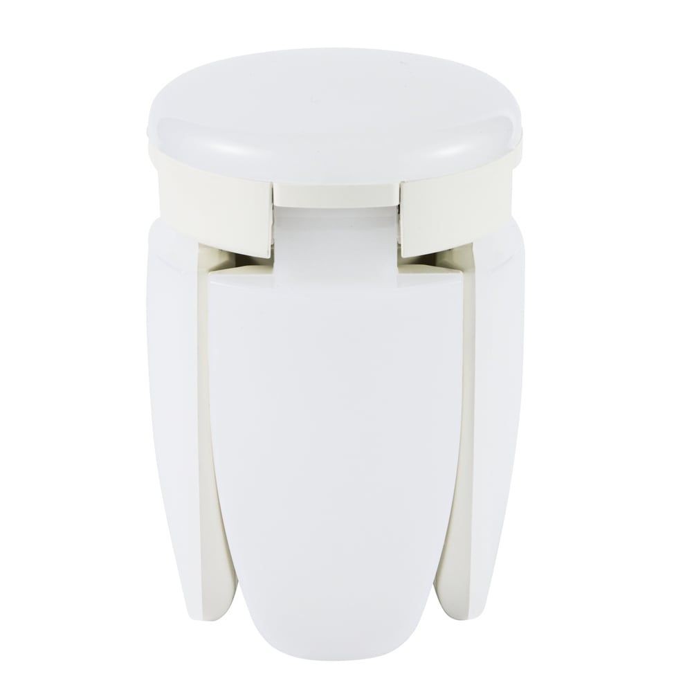 WING ACE LED電球 スーパールミネＸ 60/60CL用 60W替球, 昼光色, -