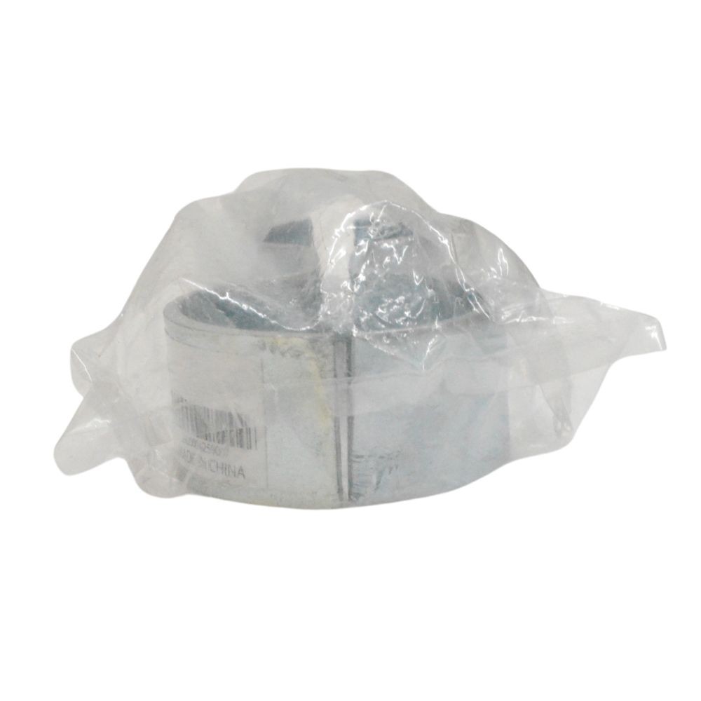 アメリカンフェンス用ジョイント金具蝶ナットＳ３２ー４９, シルバー, 32×49mm