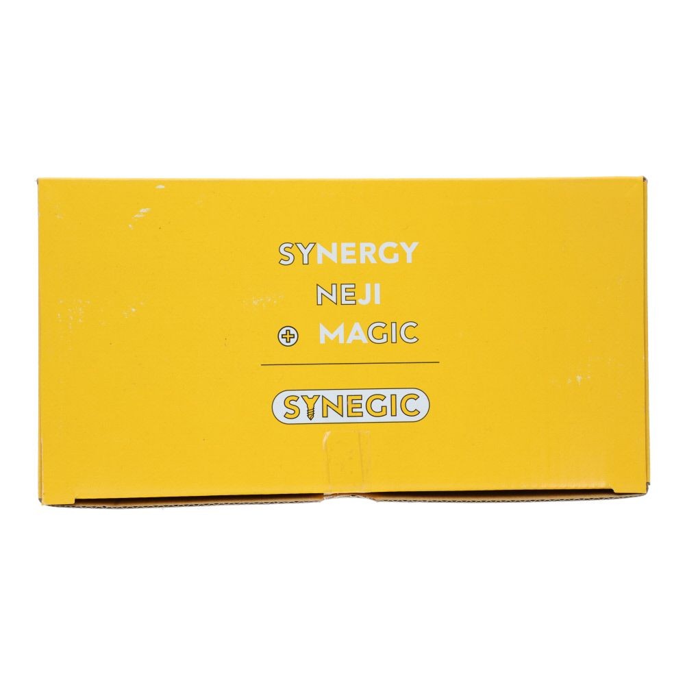 シネジック タルキック２ ＴＫ５&times;１６５ １００本入, ビス, 100本入り