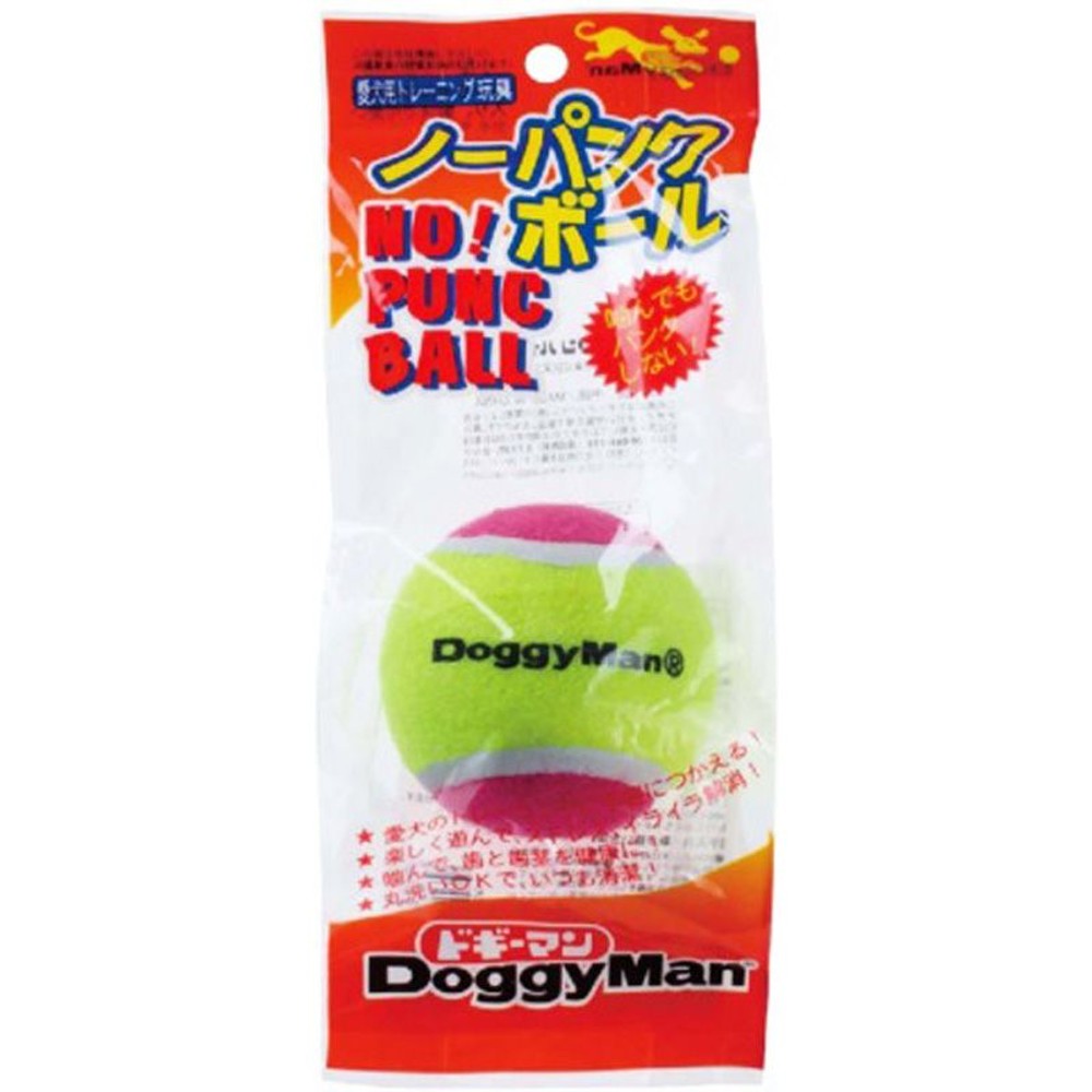 ドギ―マンソフトラバ―ＴＯＹノ―パンクボ―ル　大, その他カラー１, その他サイズ１