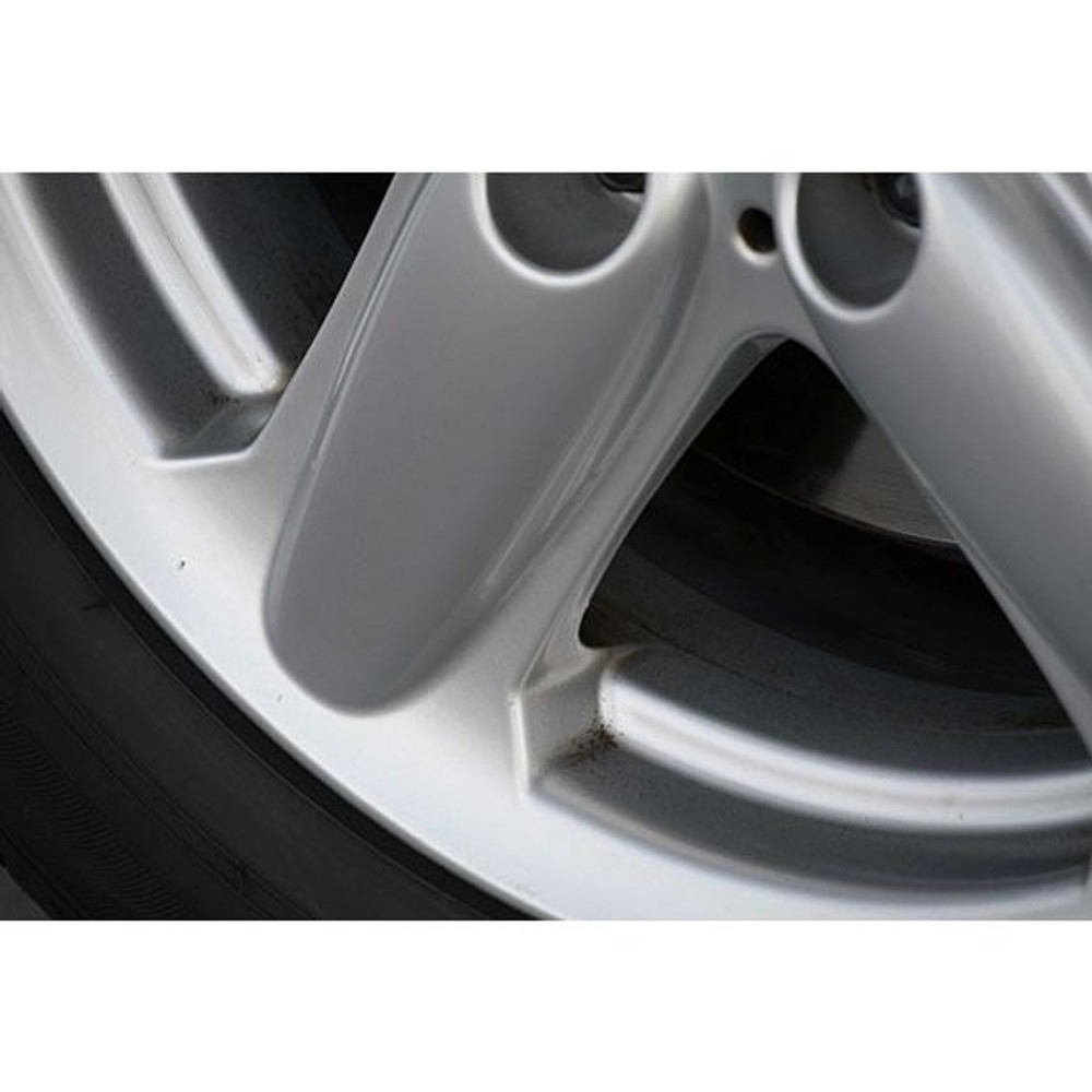 99工房モドシ隊 ホイール鉄粉溶解クリーナー, 鉄粉クリーナー, 120ml