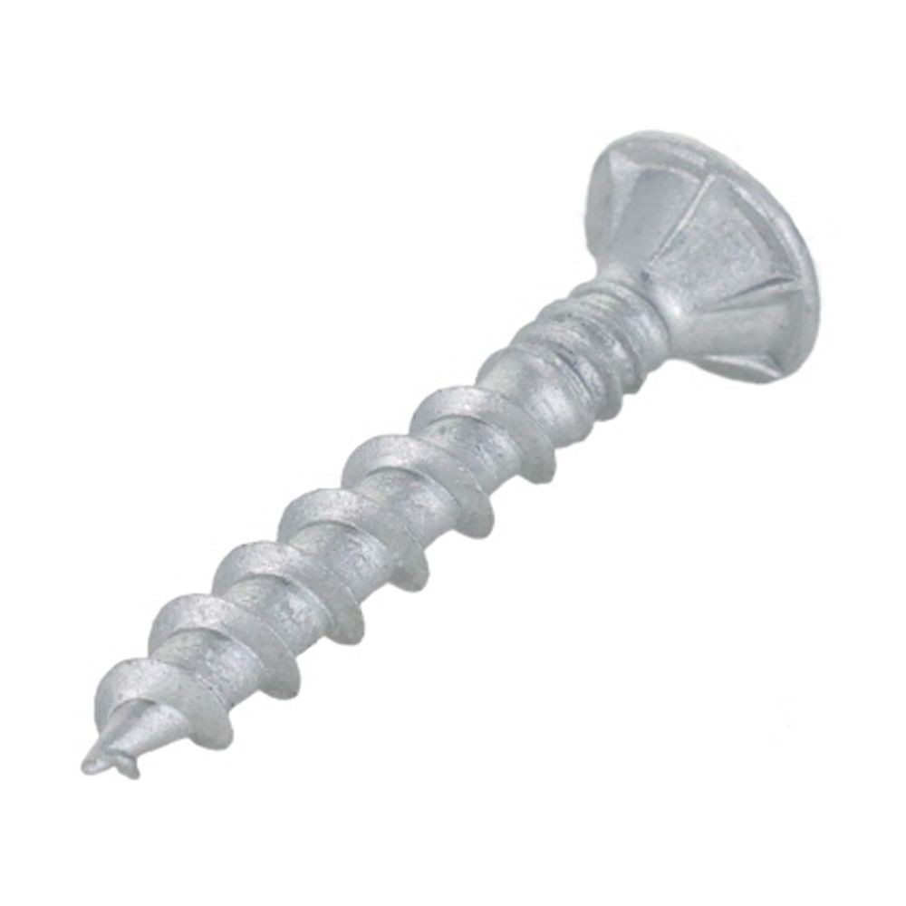 シネジック コンパネビス コンフィット ４．０&times;２８ ６５０本, ビス, 650本入り