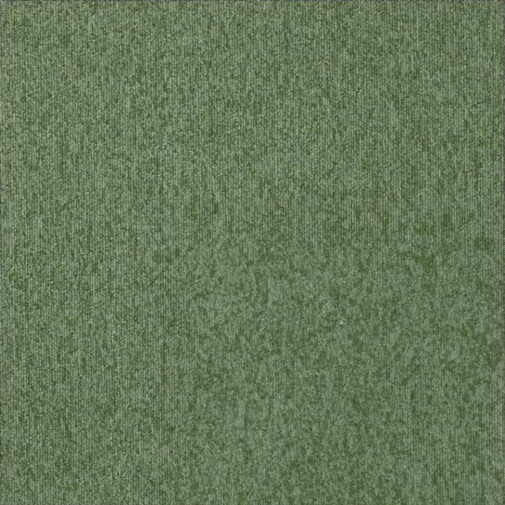 東リ タイルカーペットＴＧ3000ーＨＣ314　グリーン, グリーン, 50&times;50cm