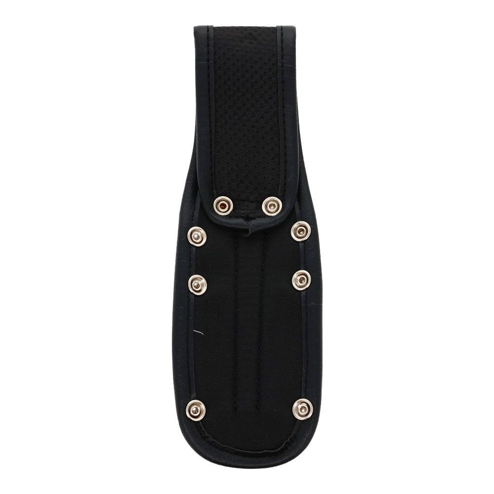 ウイザ WIZ'A 　充電電工ドライバーケース, ブラック, ドライバーケース