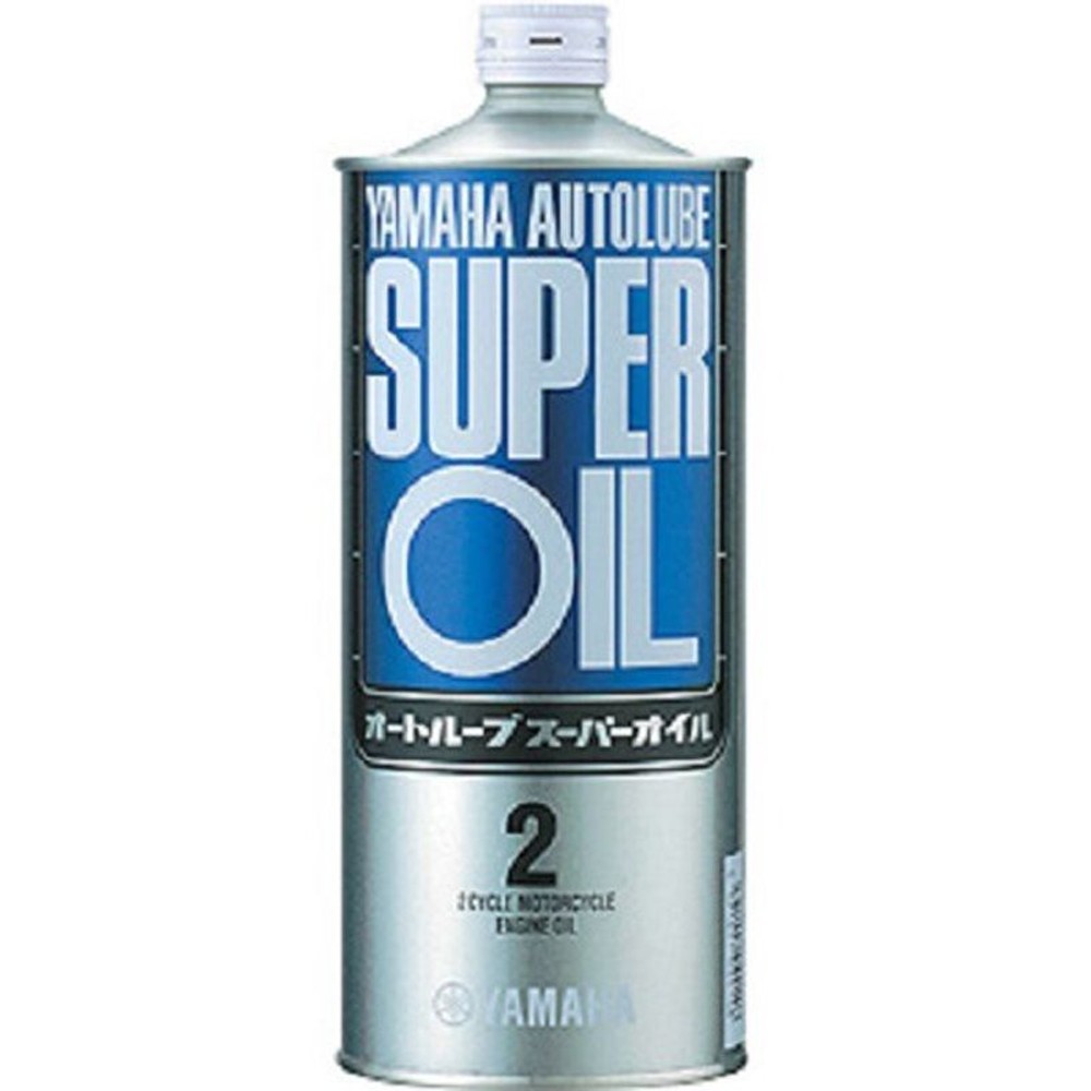 ヤマハ　オートルーブスーパー　ＦＤ　1Ｌ, エンジンオイル, 1L