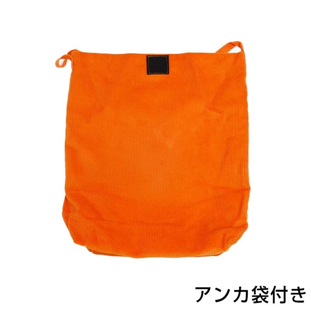 【ネット限定価格】ミツウロコ　豆炭あんか, オレンジ, -