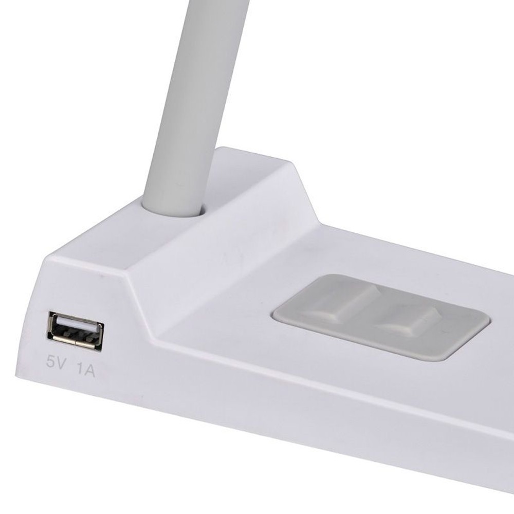 ＯＨＭ　ＬＥＤデスクランプ　ＤＳーＬＳ36ＣーＷ, その他カラー１, その他サイズ１