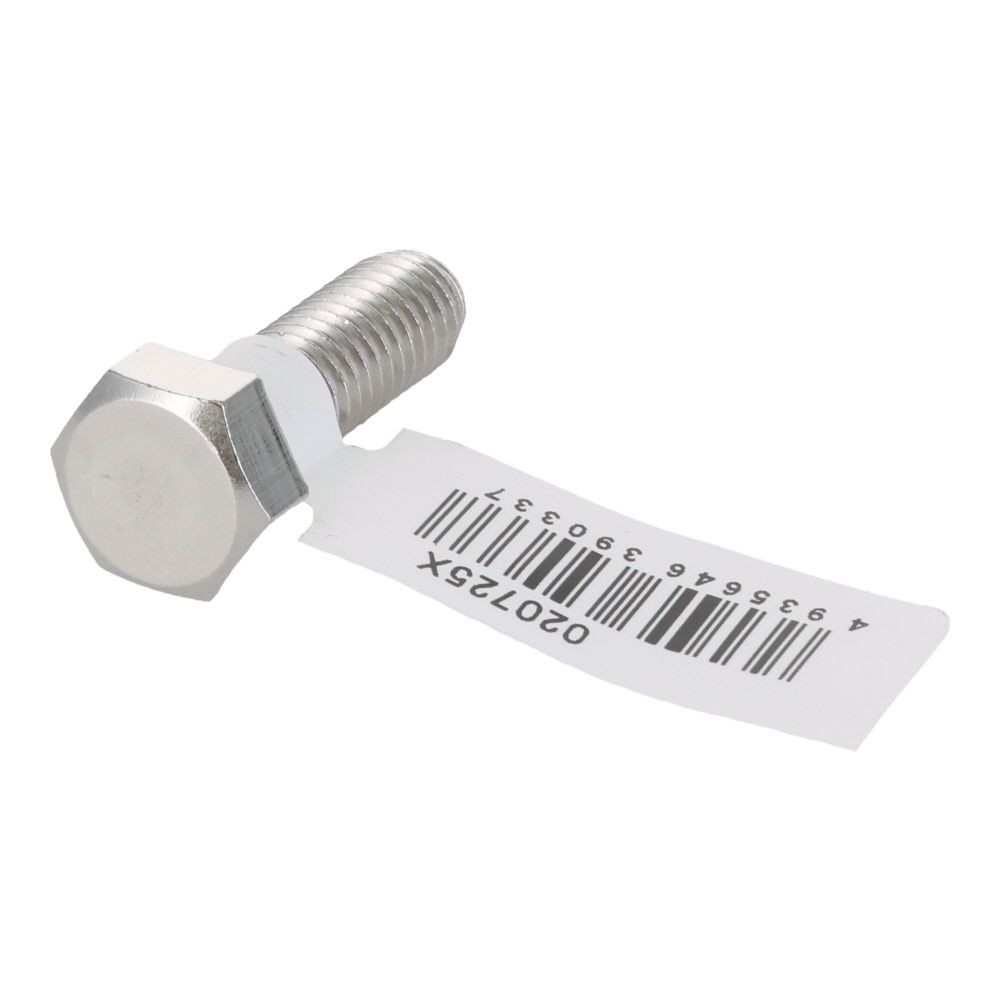 ステンレス　六角ボルト　Ｍ８&times;２５, 六角ボルト, M8&times;25mm