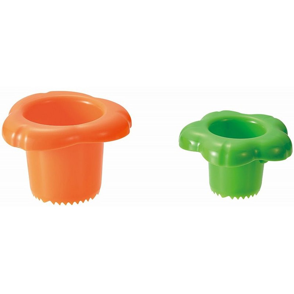 フルベジ　ピーマン・パプリカのヘタ取り, その他カラー１, その他サイズ１