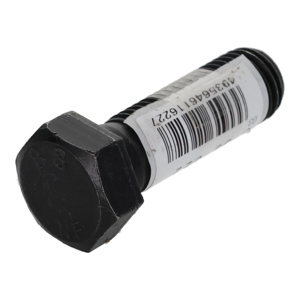 ８．８Ｔ生地　六角中ボルト　Ｍ１６&times;５０, ボルト, M16&times;50