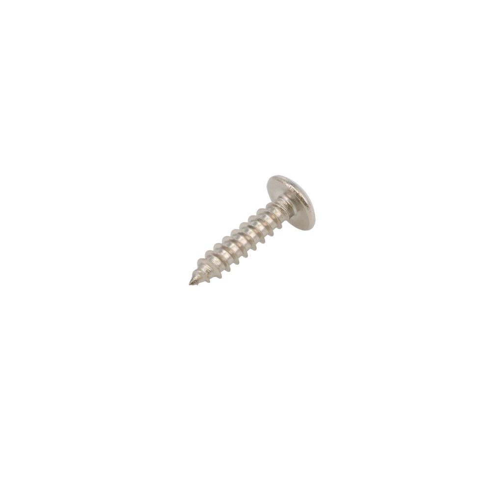 ステンタッピングトラス　３．５&times;１６　６３４ーＣ１５２, ステンレス, 3.5&times;16
