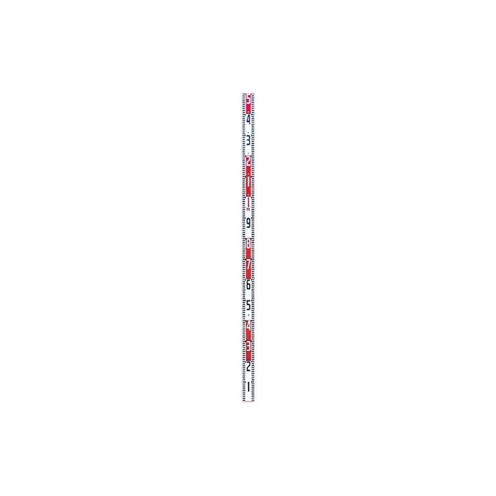 標尺 アルミ製 1.5m 巾60mm, アルミ, 1.5m