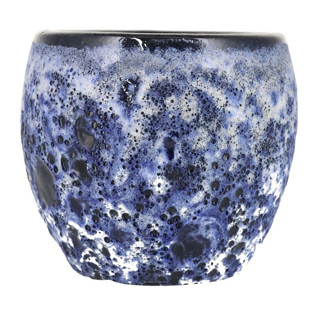 ムースポット　ボールＭ　ブルー, ブルー, Mサイズ