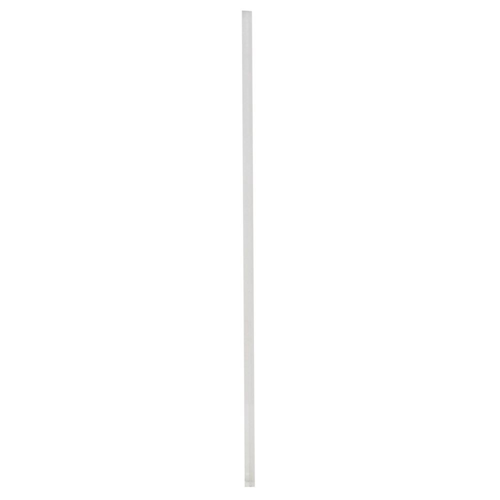 アクリサンデー インテリア補材 2mm溝&times;2 透明, 透明, 2mm溝&times;2