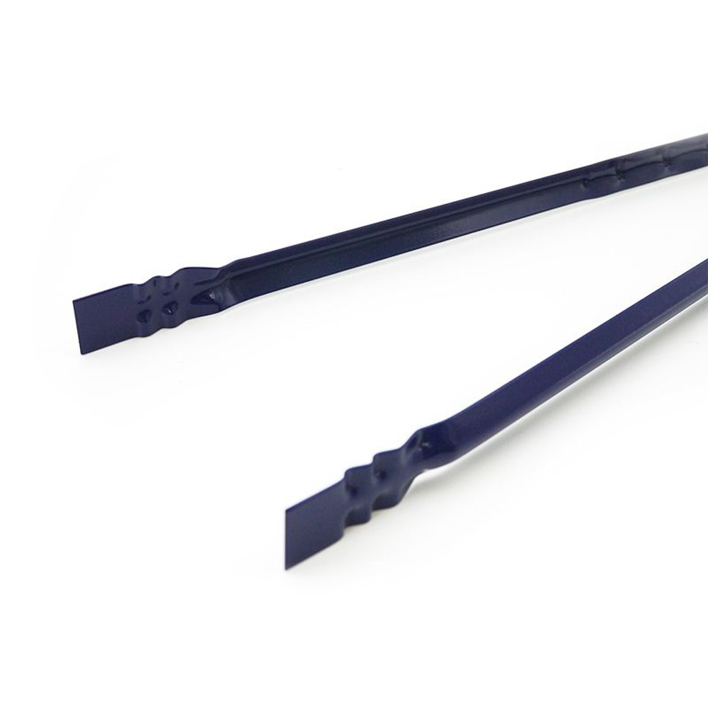 火バサミ（スチール）, スチール, 約45ｃｍ