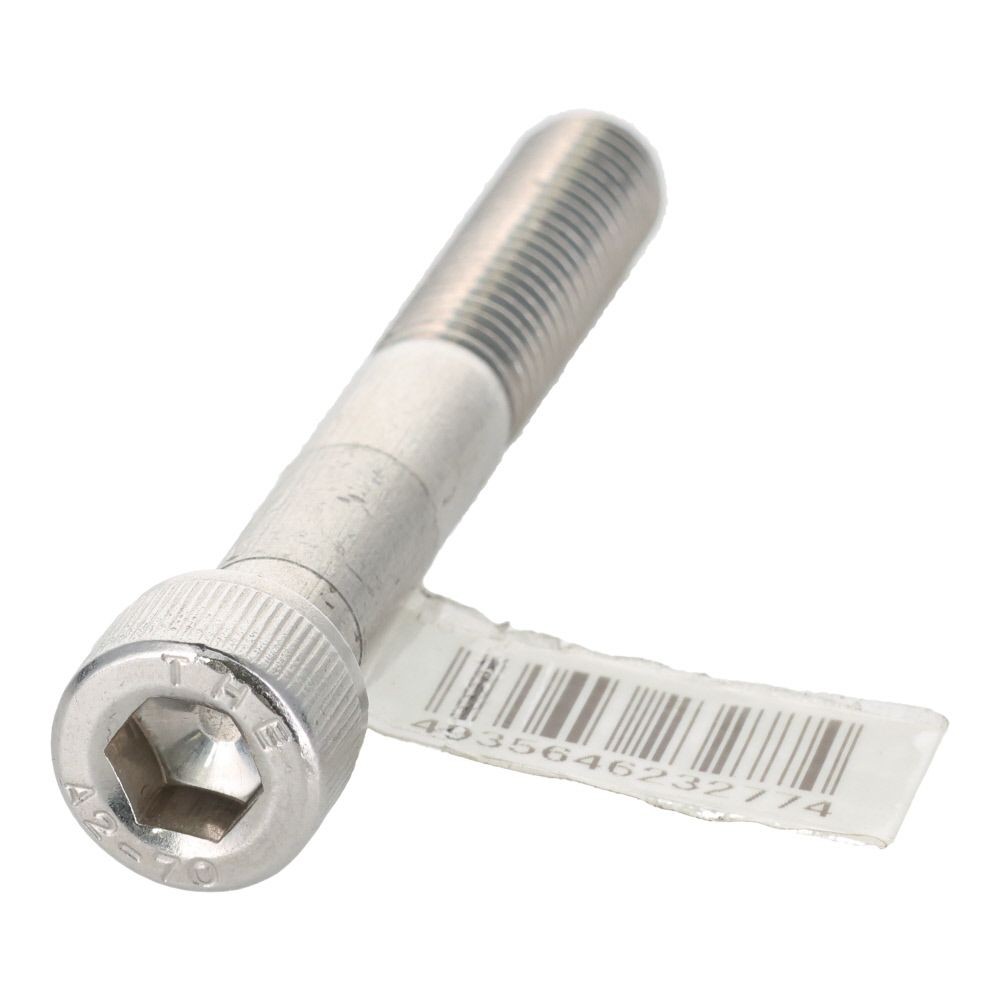 ステンレス　キャップボルト　Ｍ１０&times;７０, ステンレス, M10&times;70