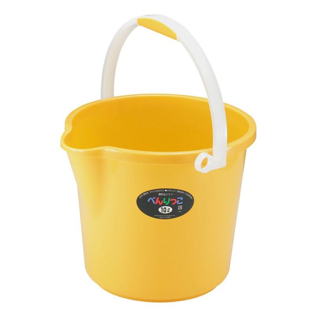 べんりっこバケツ, その他カラー１, その他サイズ１