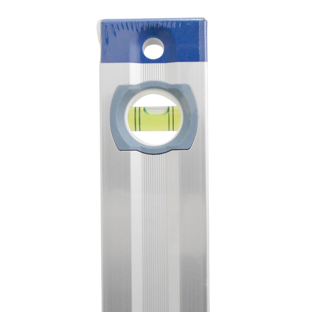 ＡＲＣ　アルミ水平器　４５０ｍｍ, アルミ, 450mm