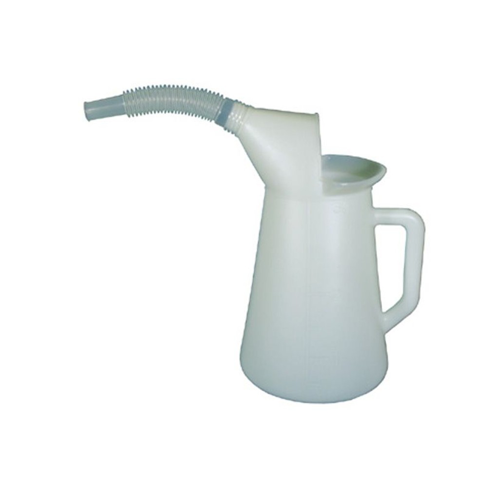 ＫＹＫオイルジョッキ, 白（3.0L）, 1.0L