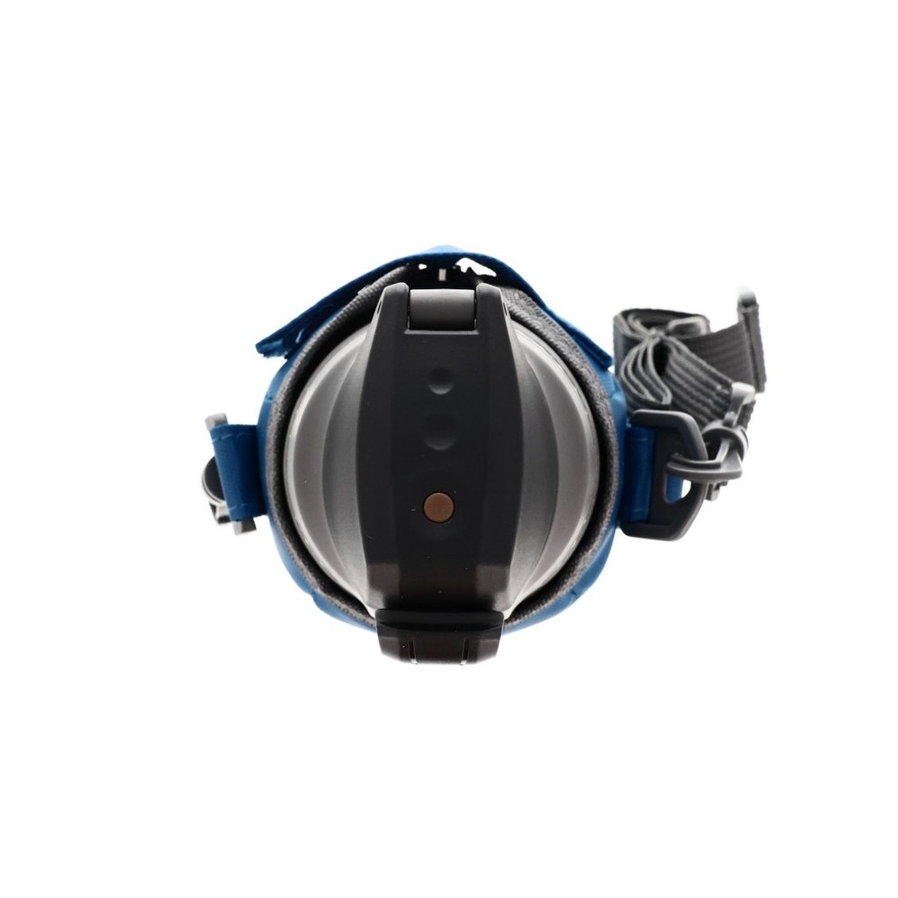 ウィザ WIZ'A ワンタッチダイレクトボトル １．５Ｌ, グレー, 1.5L
