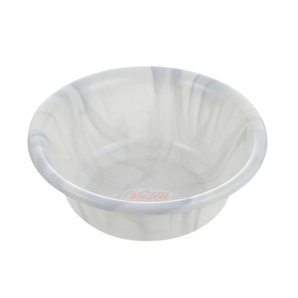 バスカＨＡ　湯おけ, ホワイト, その他サイズ１