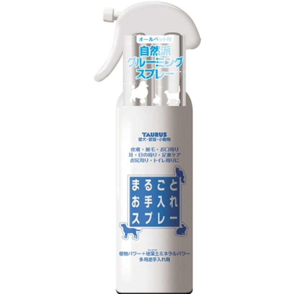 トーラス　まるごとお手入れスプレー　300ｍｌ, ノンアルコールタイプ, 300ml