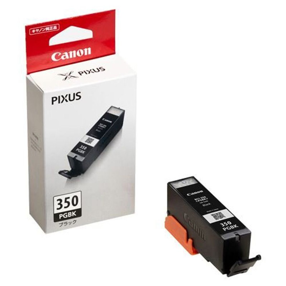 ＣＡＮＯＮ　ＢＣＩー350ＰＧＢＫ標準ブラック　純正, その他カラー１, その他サイズ１