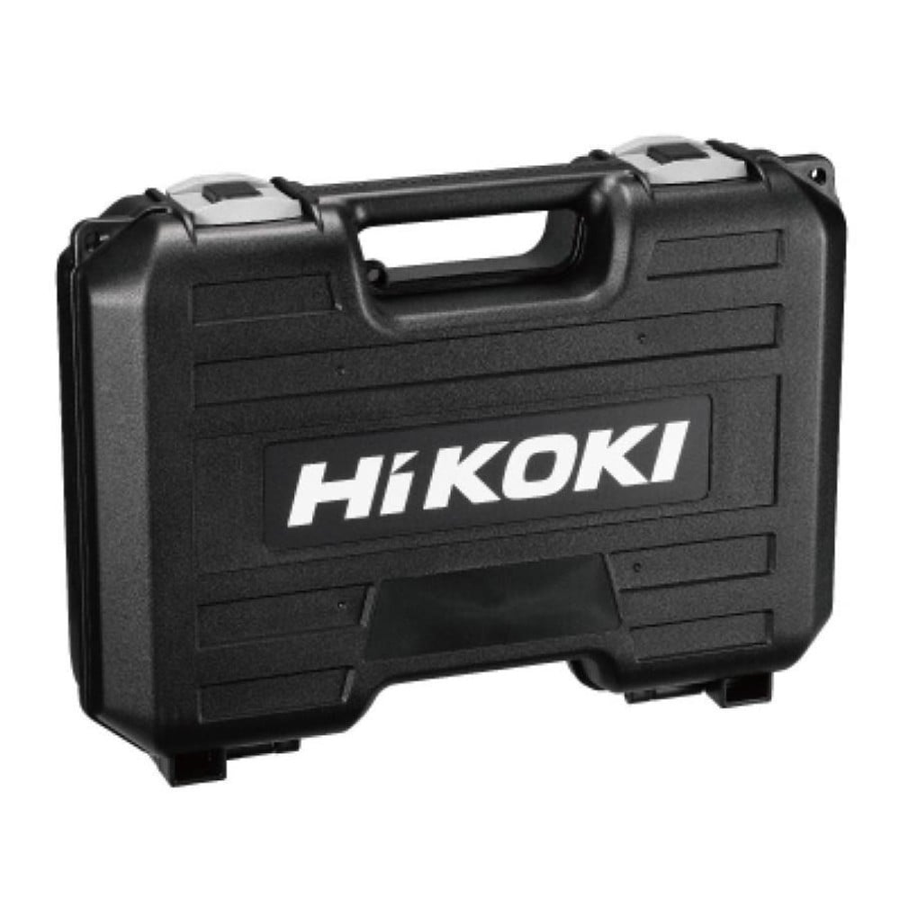 【数量限定・店頭陳列品】ハイコーキ コードレスインパクトドライバー FWH18DA(2BG）バッテリー2個付き