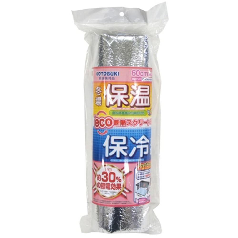 寿工芸　ｅｃｏ断熱スクリーン600, その他カラー１, その他サイズ１